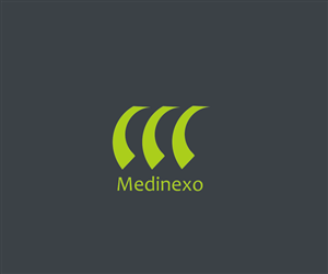Diseño de Logo por kerja_keras para Medinexo | Diseño #5365315