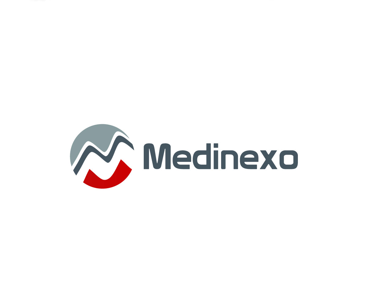 Diseño de Logo por Unicgraphs para Medinexo | Diseño #5361460
