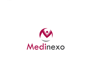 Logo Design by Unicgraphs for Medinexo | Design: #5361509