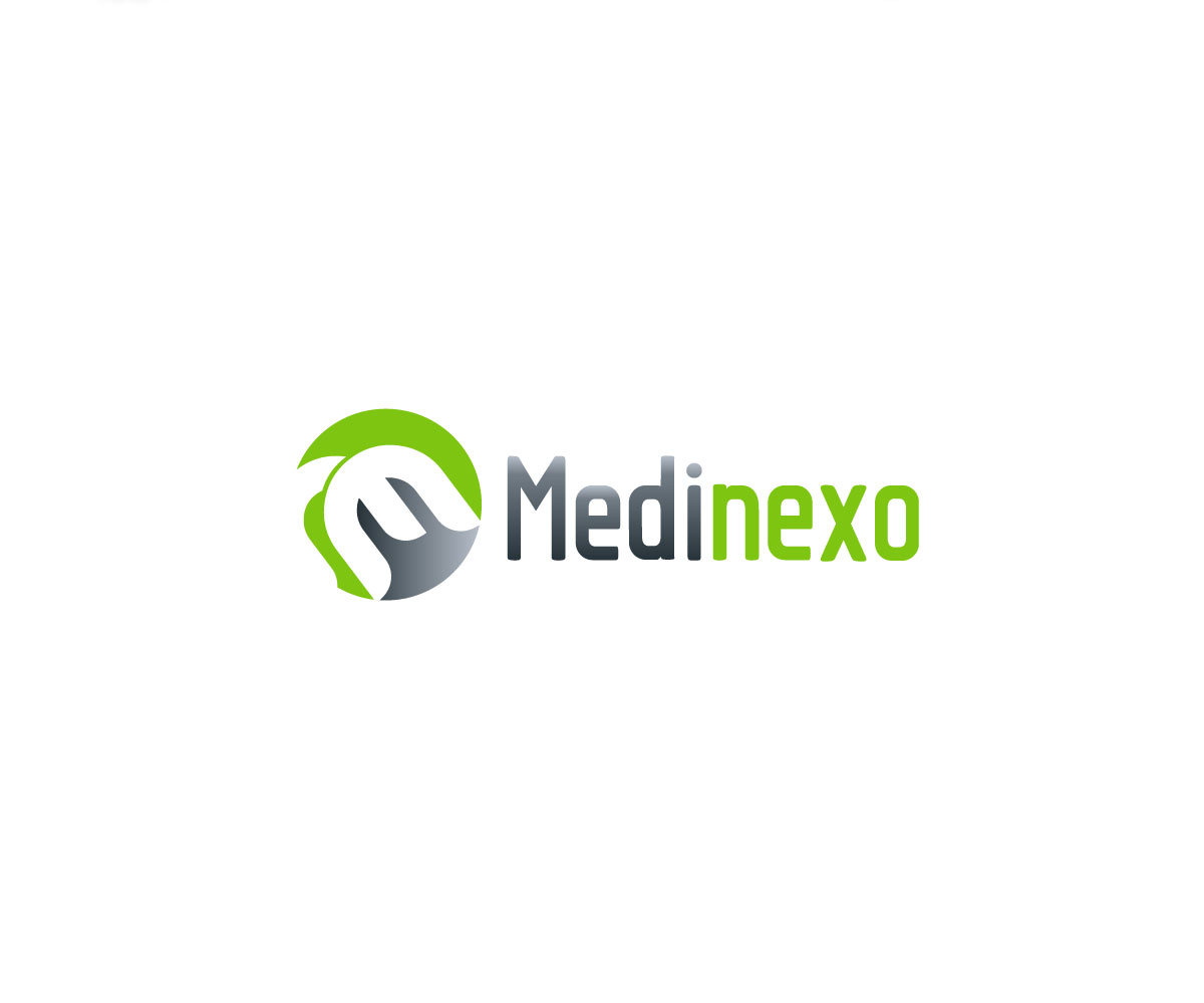 Diseño de Logo por Unicgraphs para Medinexo | Diseño #5361589