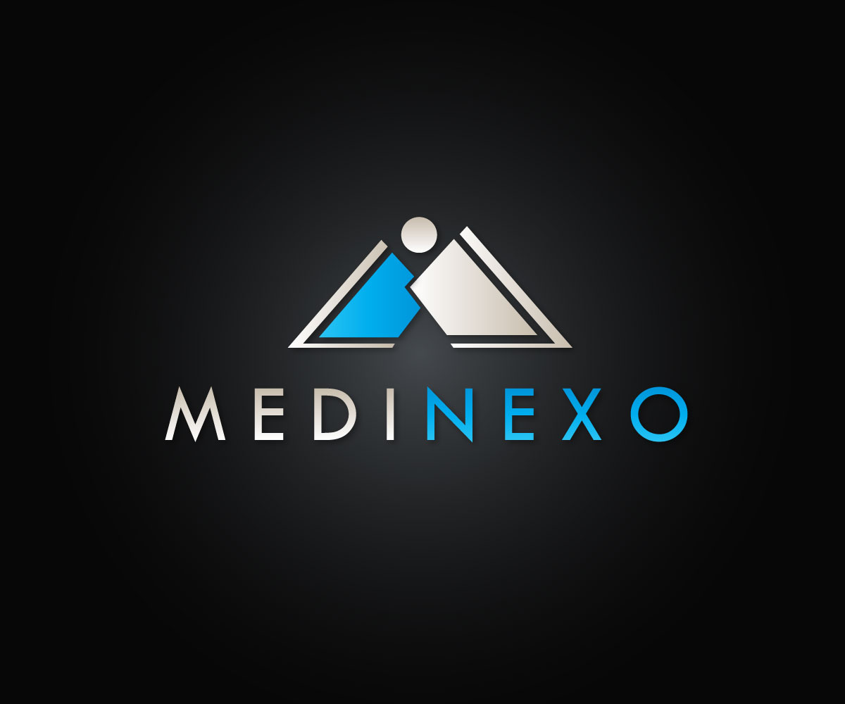 Logo Design by Unicgraphs for Medinexo | Design #5361617
