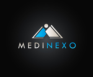 Logo Design by Unicgraphs for Medinexo | Design: #5361617