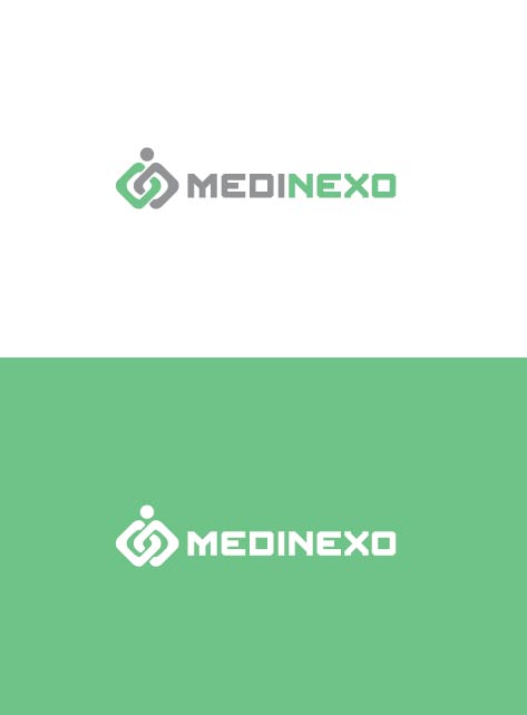 Design de Logo par kelvinotis pour Medinexo | Design #5359606