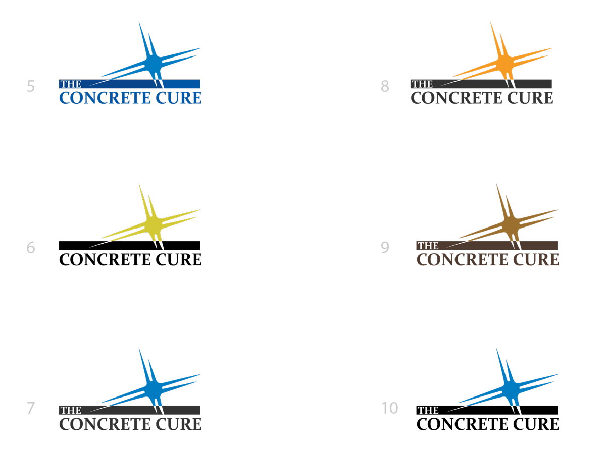 Logo Design by TALIA for NA | Design #5375849