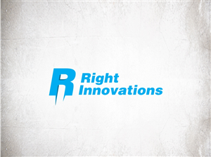 Right Innovations Consulting | Logo Design by color designer