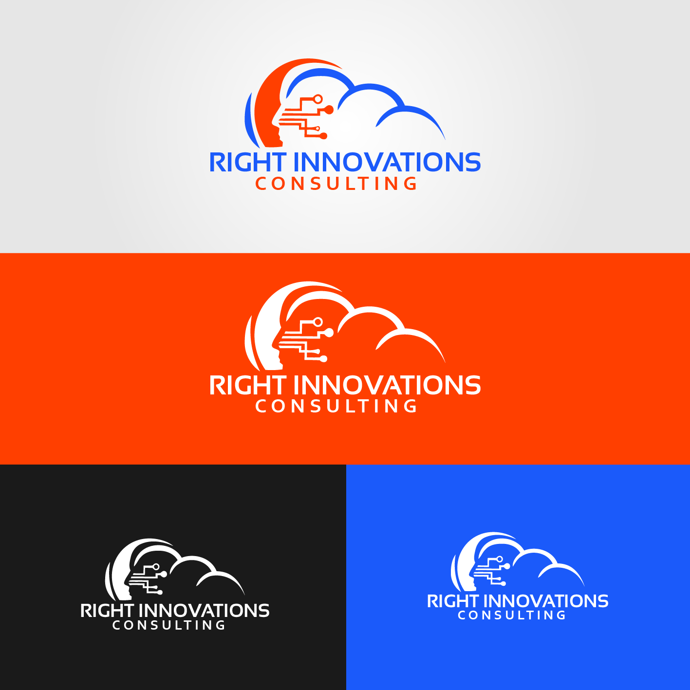 Logo Design by Sharaan Momin for this project | Design #5444998