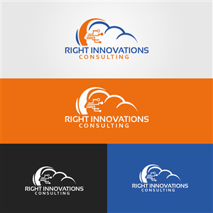 Logo Design by Sharaan Momin for this project | Design: #5444998