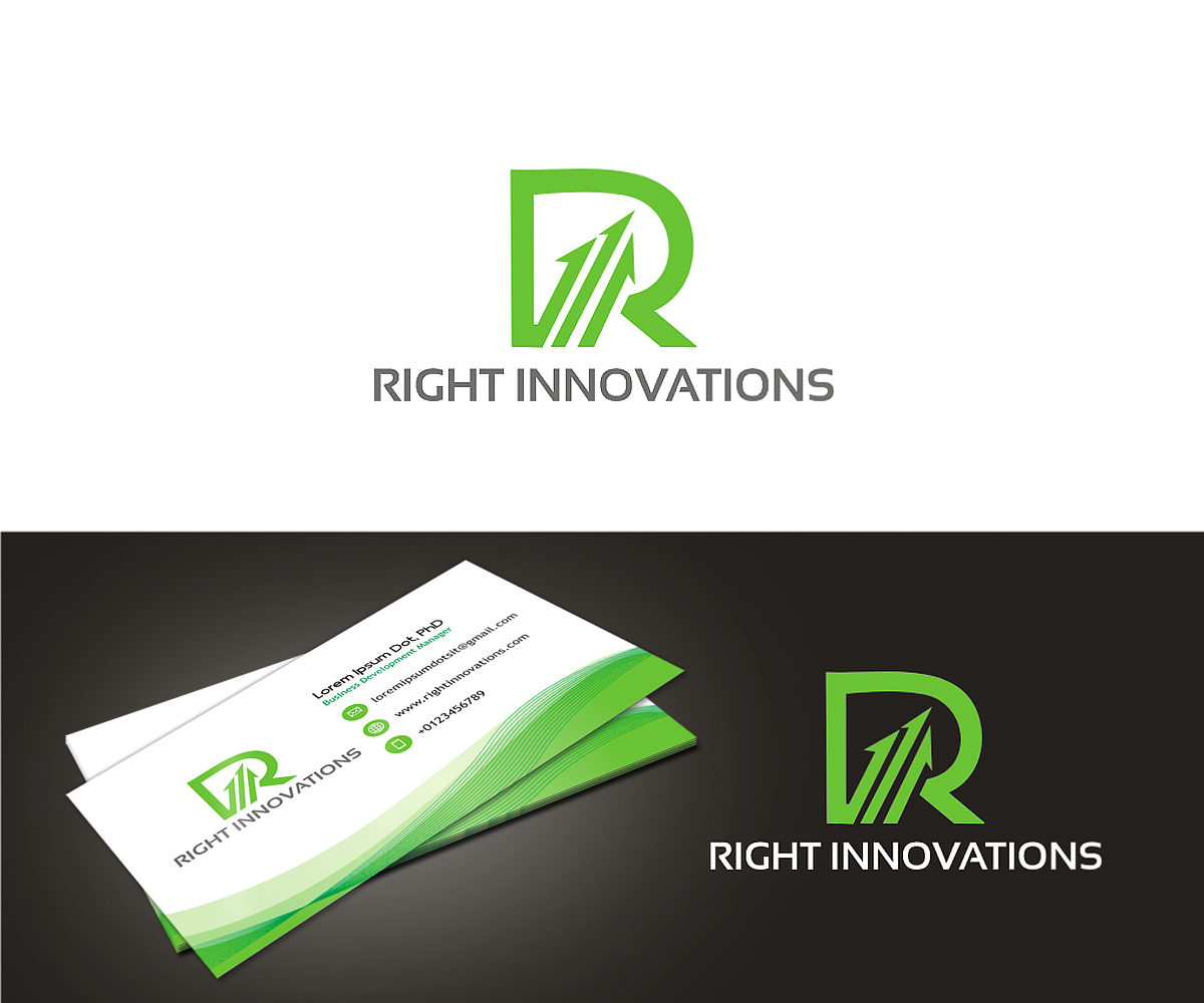 Logo Design by Vishak vasu for this project | Design #5464490