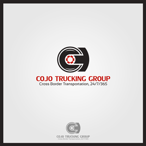 Logo Design by Sharaan Momin