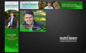 Banner Ad Design by UrbanLucas