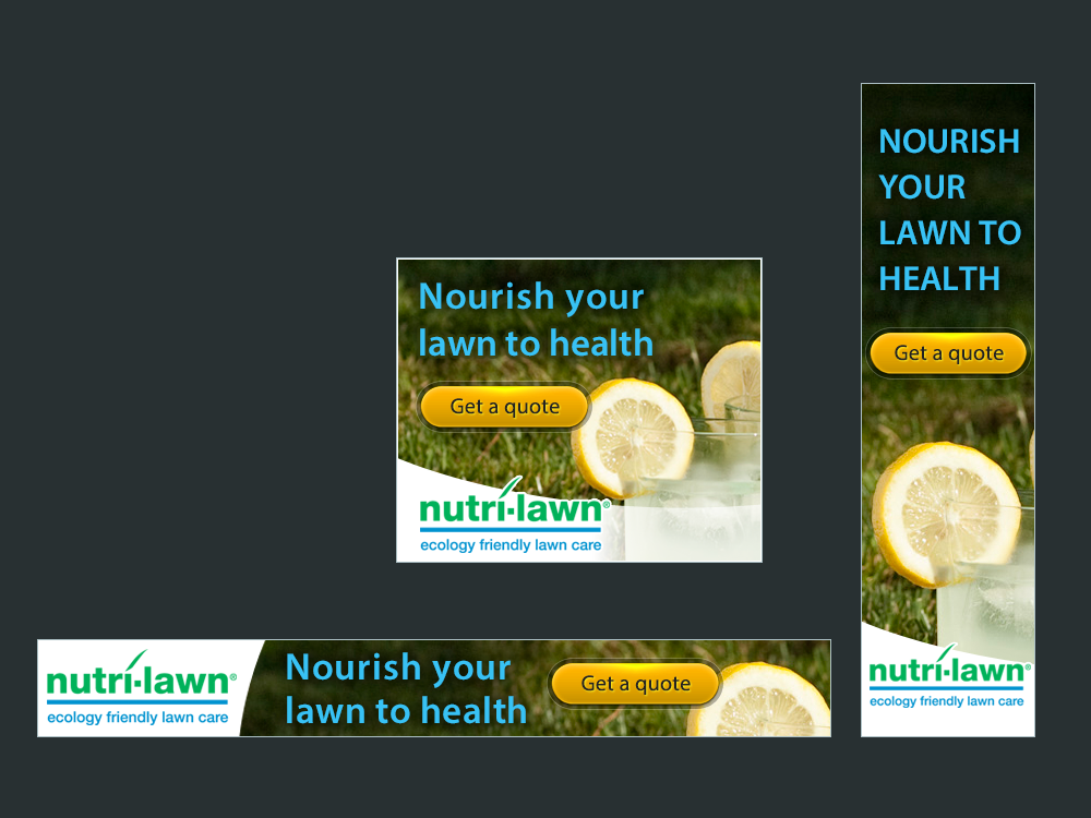 Banner Ad Design by yadunath for this project | Design #1500767