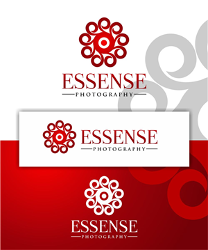 Logo Design by A+Signs for essense photography | Design: #5373220