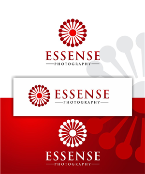 Diseño de Logo por A+Signs para essense photography | Diseño: #5381611