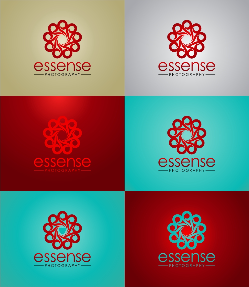 Logo Design by A+Signs for essense photography | Design #5406546