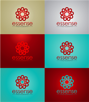 Logo Design by A+Signs for essense photography | Design: #5406546