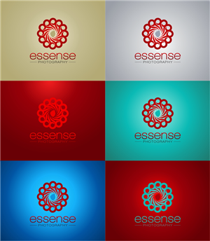 Logo Design by A+Signs for essense photography | Design: #5414409