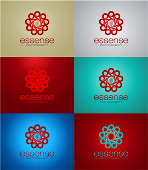 Logo Design by A+Signs for essense photography | Design: #5414455