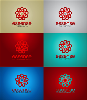 Logo Design by A+Signs for essense photography | Design: #5442910