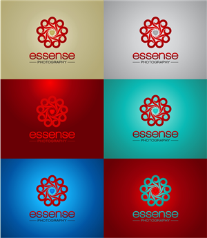 Logo Design by A+Signs for essense photography | Design: #5448504
