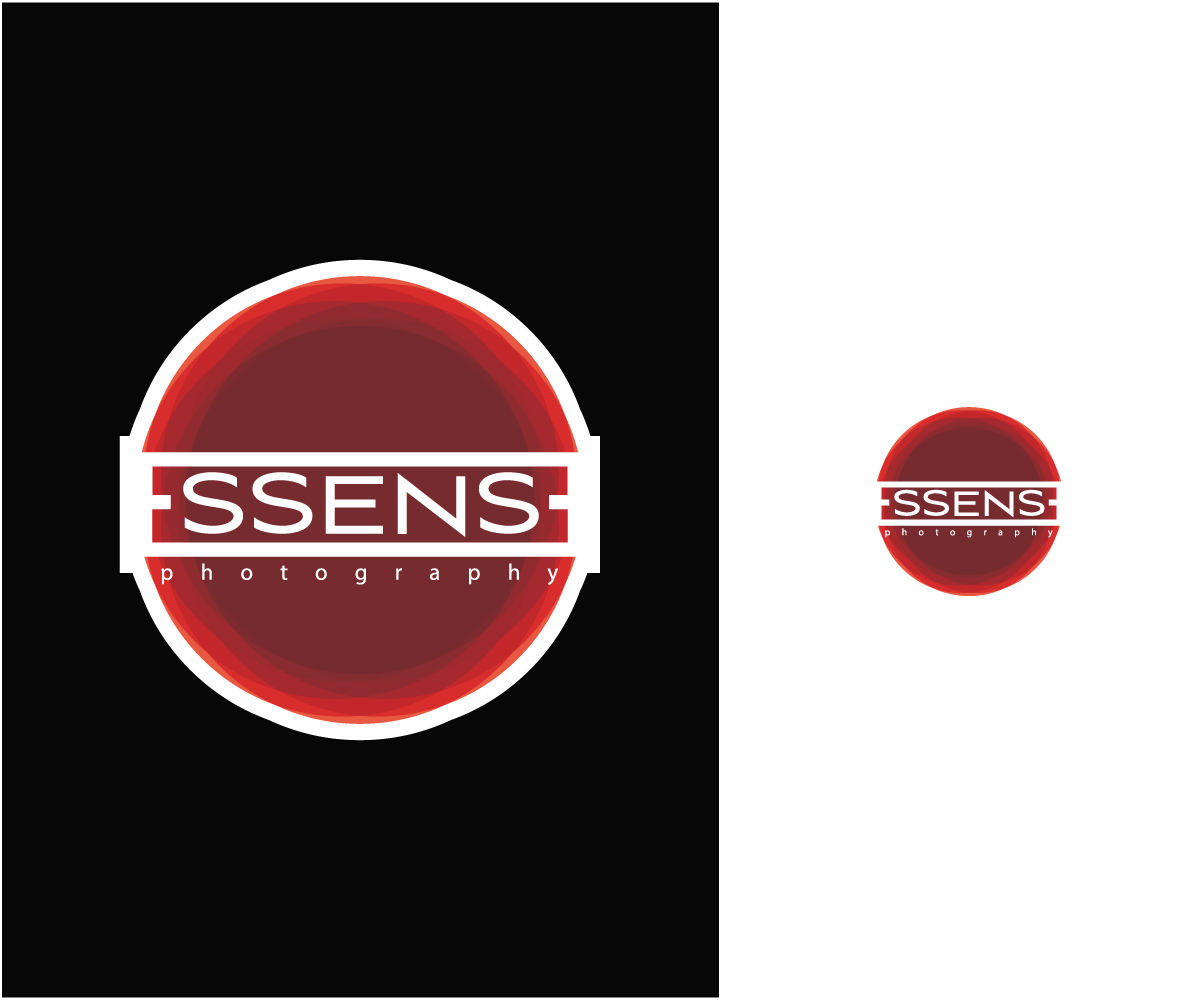 Diseño de Logo por Ciprian.H para essense photography | Diseño #5359791