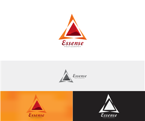 Essense photography | Logo Design by NguvuMX