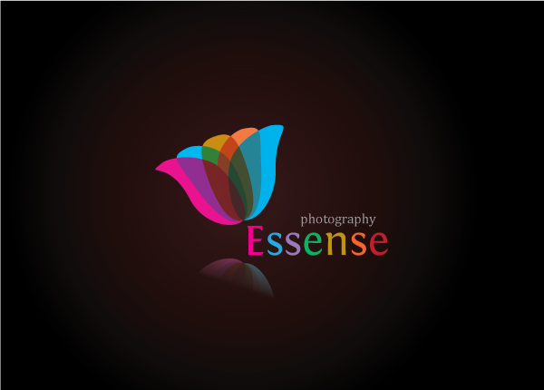Logo Design by 3dwOrX for essense photography | Design #5392040