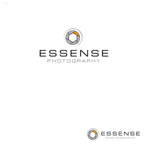Diseño de Logo por instudio para essense photography | Diseño: #5460240