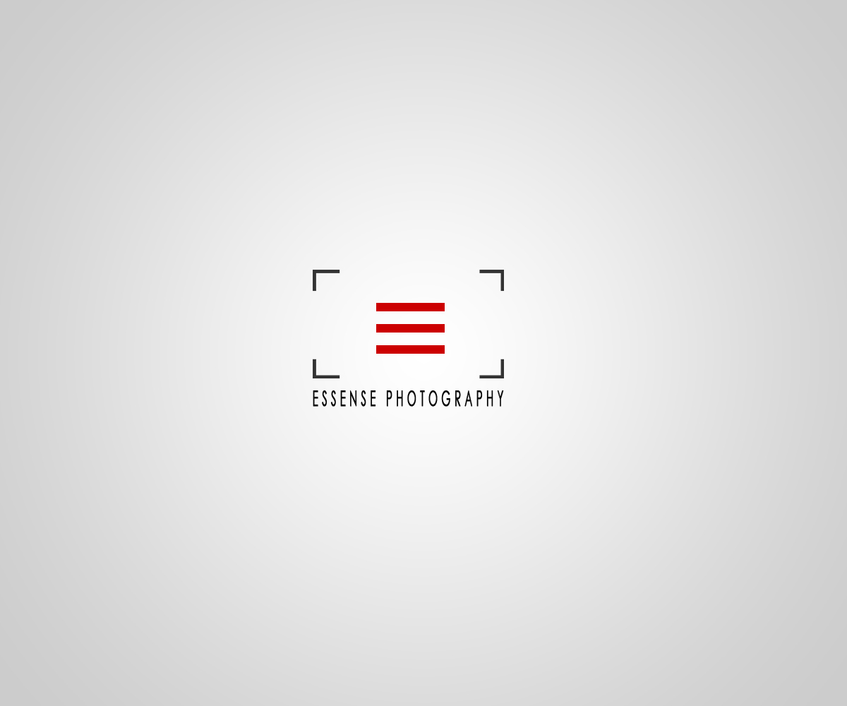 Diseño de Logo por R O N I E para essense photography | Diseño #5444618
