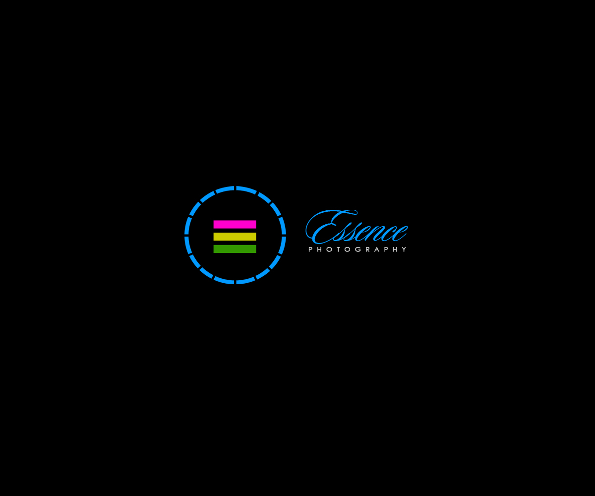 Diseño de Logo por R O N I E para essense photography | Diseño #5452988