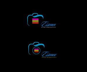 Diseño de Logo por R O N I E para essense photography | Diseño: #5453520
