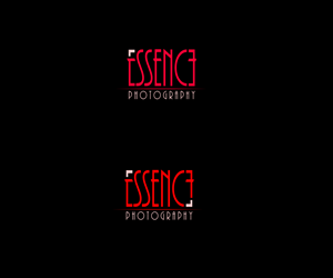 Diseño de Logo por R O N I E para essense photography | Diseño: #5460485