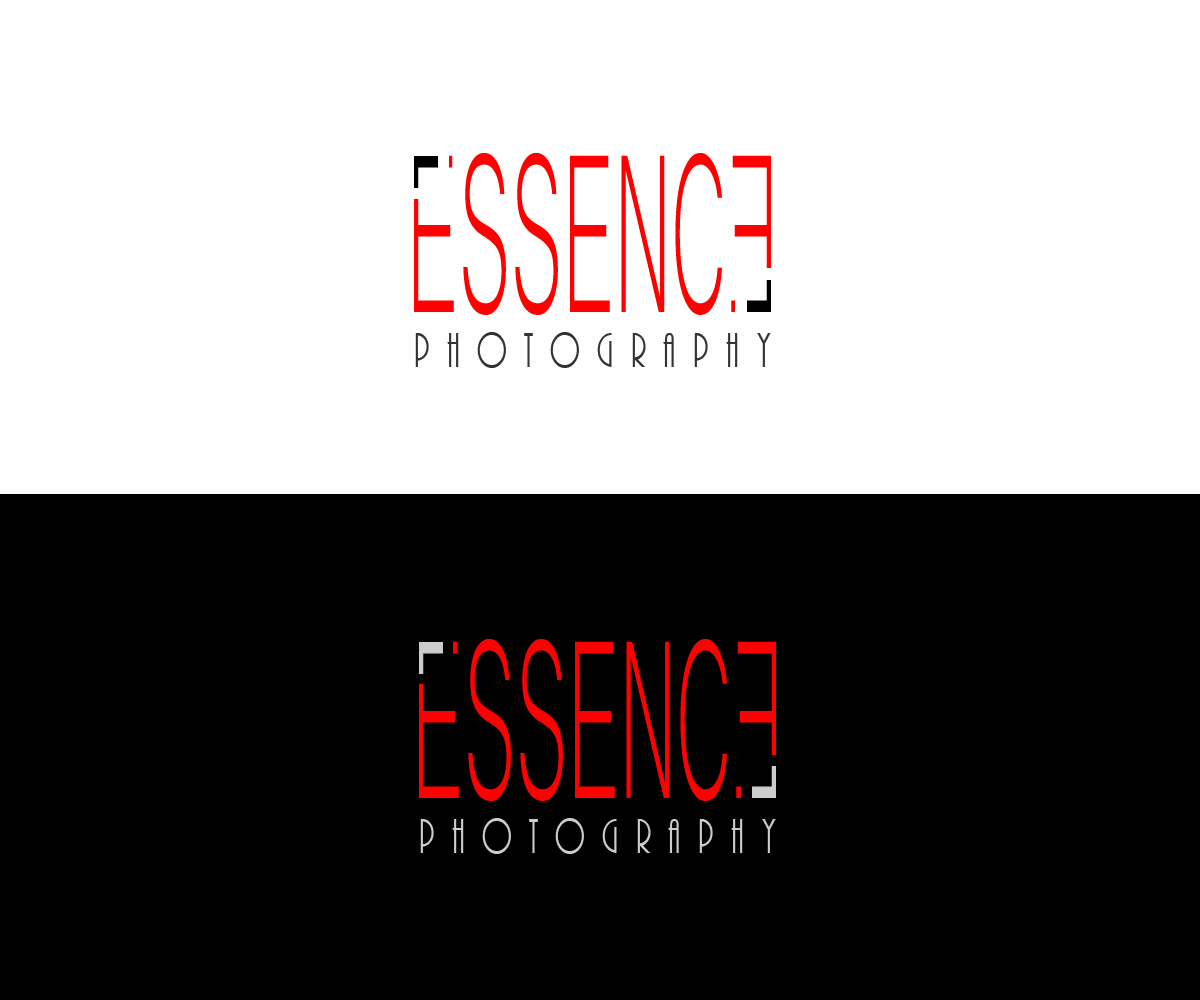 Logo-Design von R O N I E für essense photography | Design #5460490