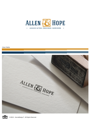 Logo Design by garrad
