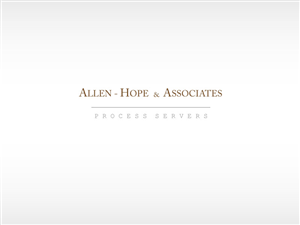 Logo Design by kelen  for this project | Design #5435448