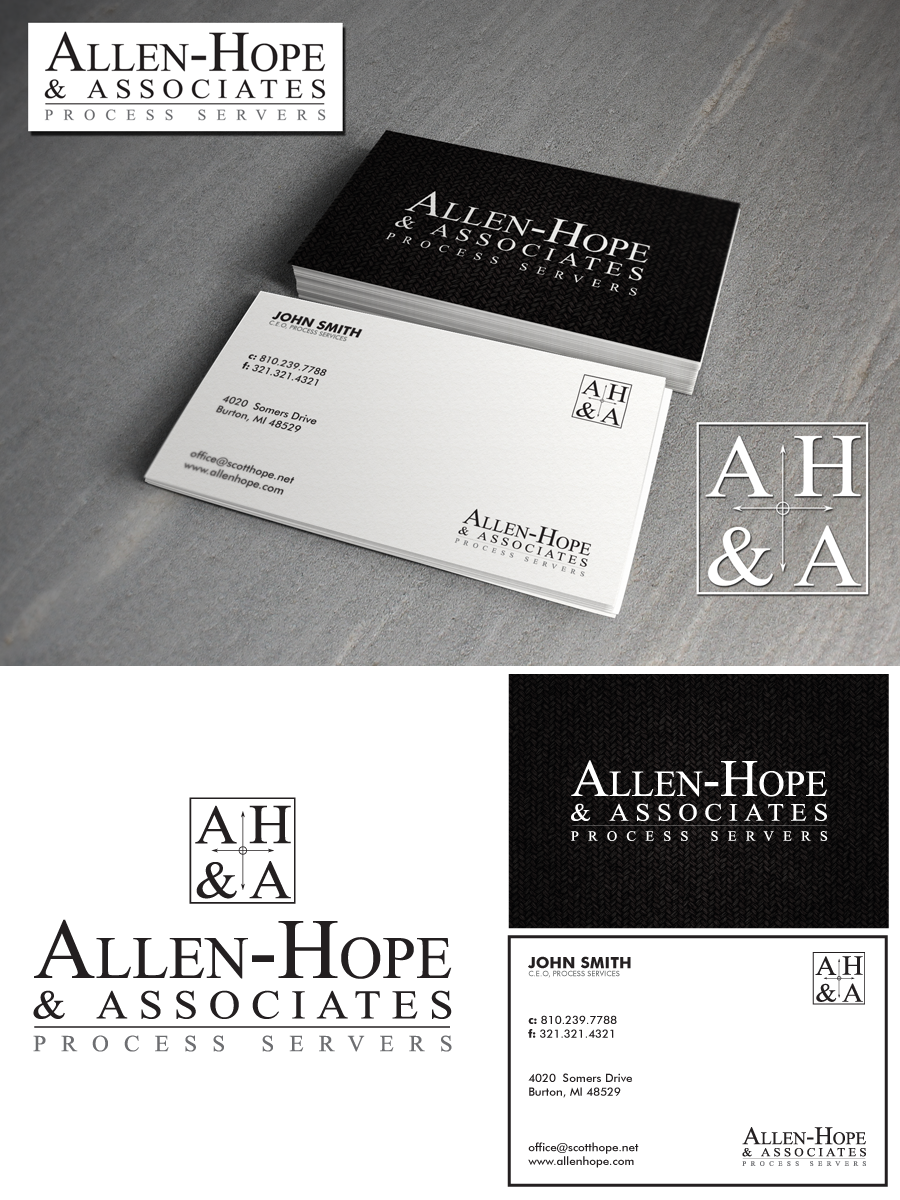 Logo Design by Ministry of Design for this project | Design #5371168