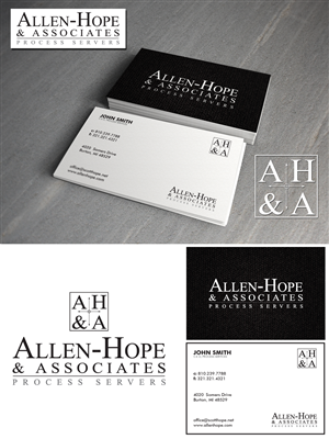 Logo Design by Ministry of Design for this project | Design #5371168