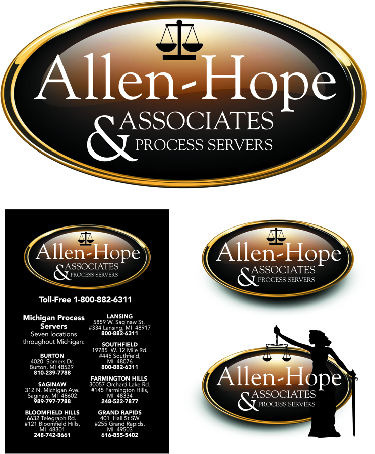 Logo Design by the artworks for this project | Design #5367373