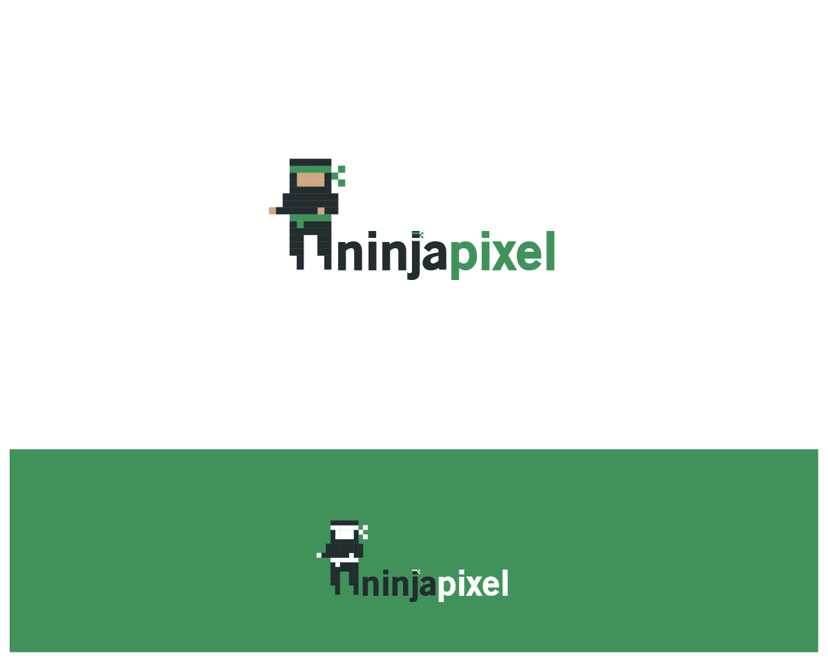 Logo Design by jordyboy for this project | Design #5412354