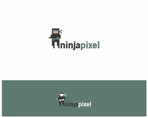 Logo Design by jordyboy for this project | Design: #5412354