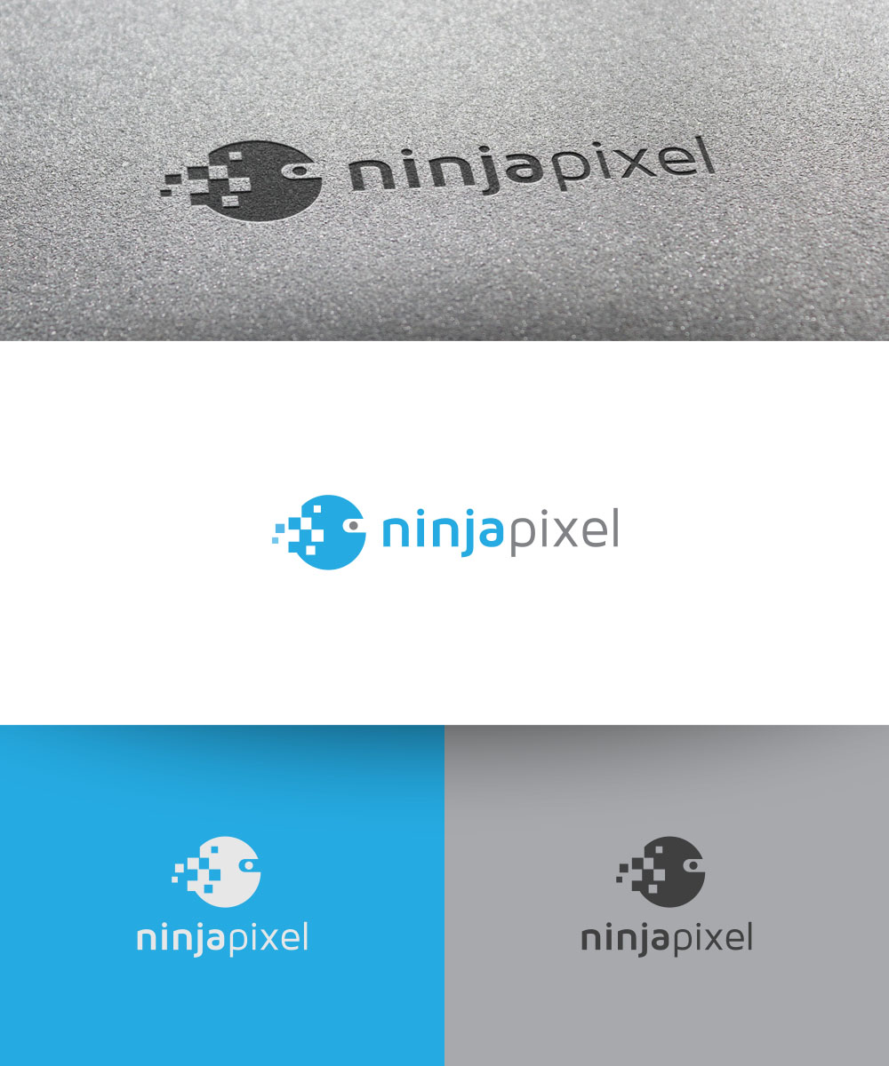 Logo Design by xyMotion for this project | Design: #5393904