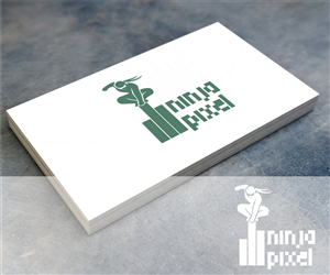 Logo Design by hamkur for this project | Design: #5408085