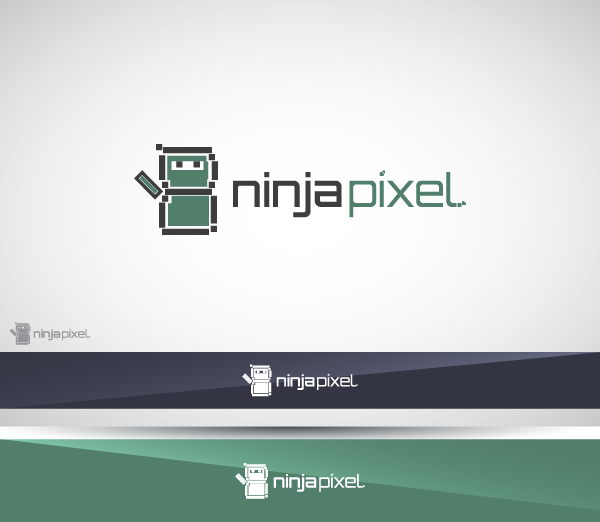 Diseño de Logo por vhey para este proyecto | Diseño #5406563