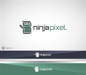 Logo Design by vhey for this project | Design: #5406563