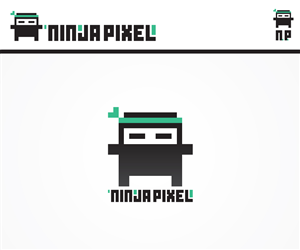 Logo Design by Adrian Leiva