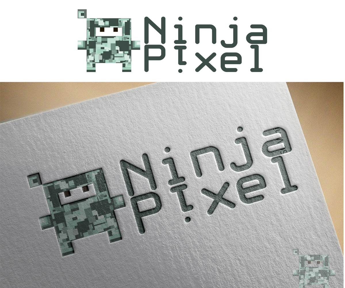 Diseño de Logo por Olly Bgmlv para este proyecto | Diseño #5425292