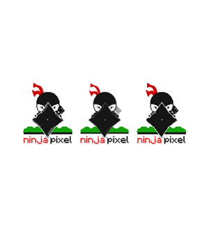 Logo Design by millionesque