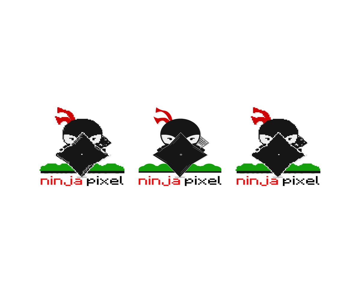 Logo Design by millionesque for this project | Design #5413034