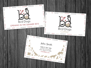 Business Card Design by Victor_pro for this project | Design: #5360019