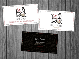 Business Card Design by Victor_pro for this project | Design: #5360026