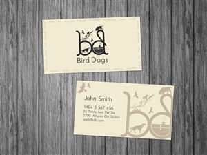 Business Card Design by Victor_pro for this project | Design: #5360229